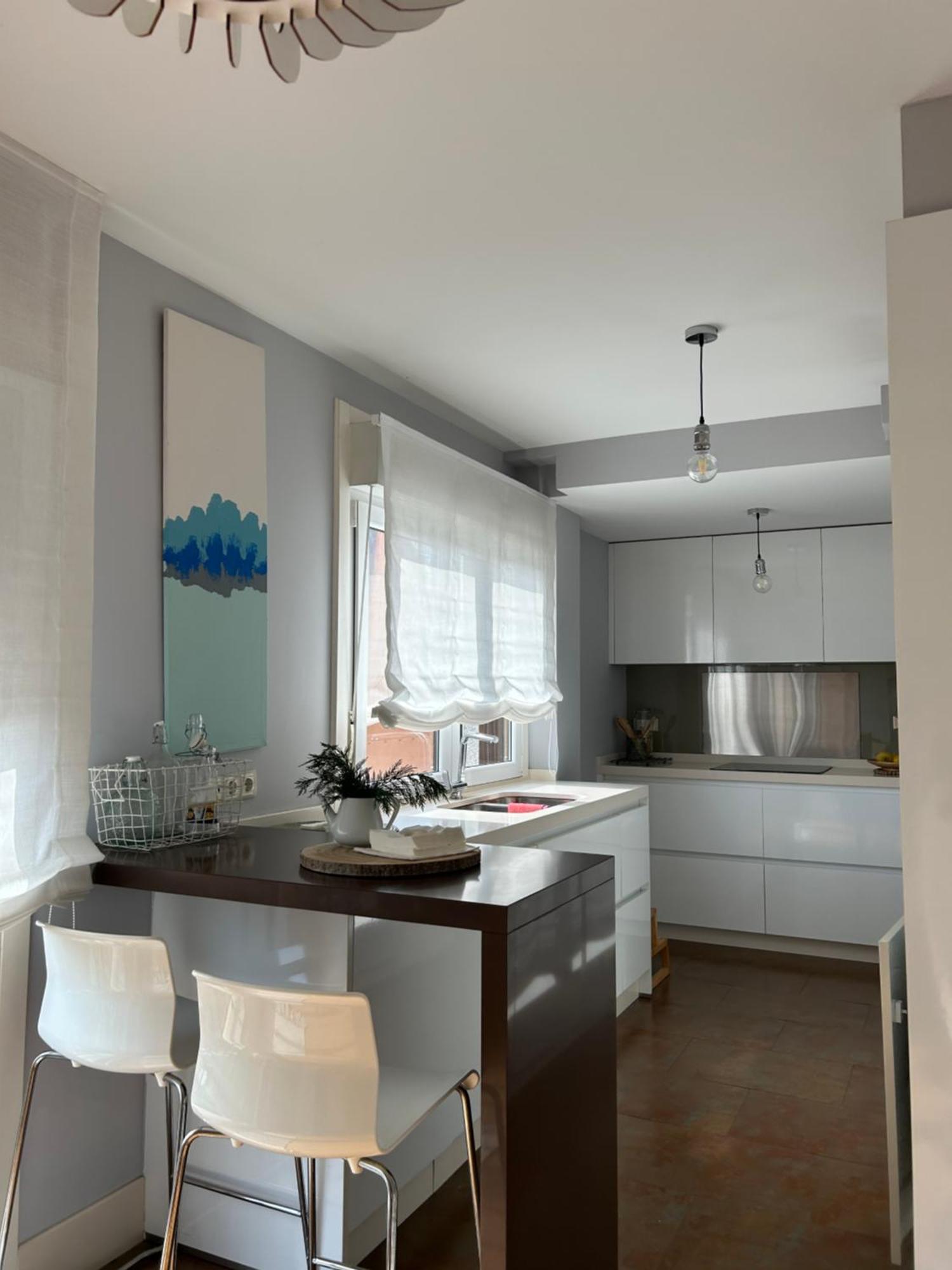 Appartement Bournacell 16 Cambados