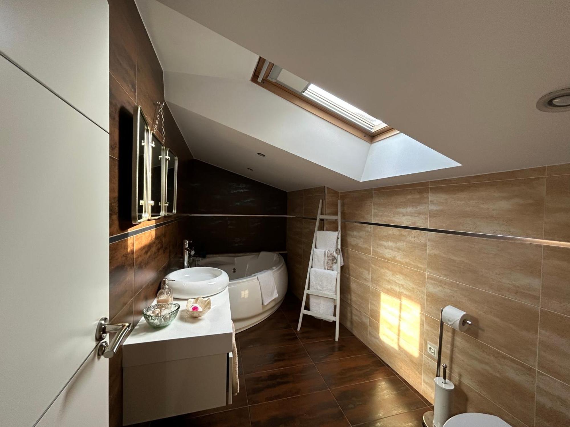 Appartement Bournacell 16 *