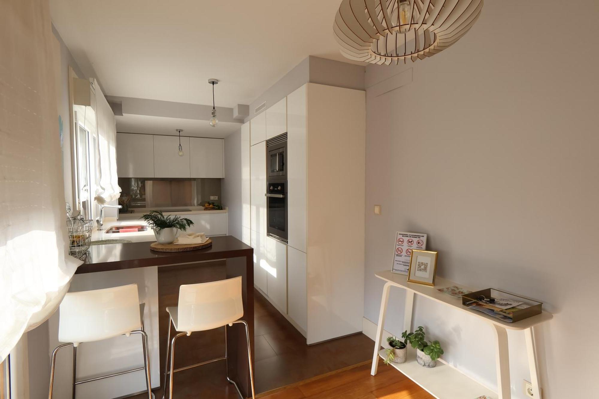 Bournacell 16 Appartement Cambados