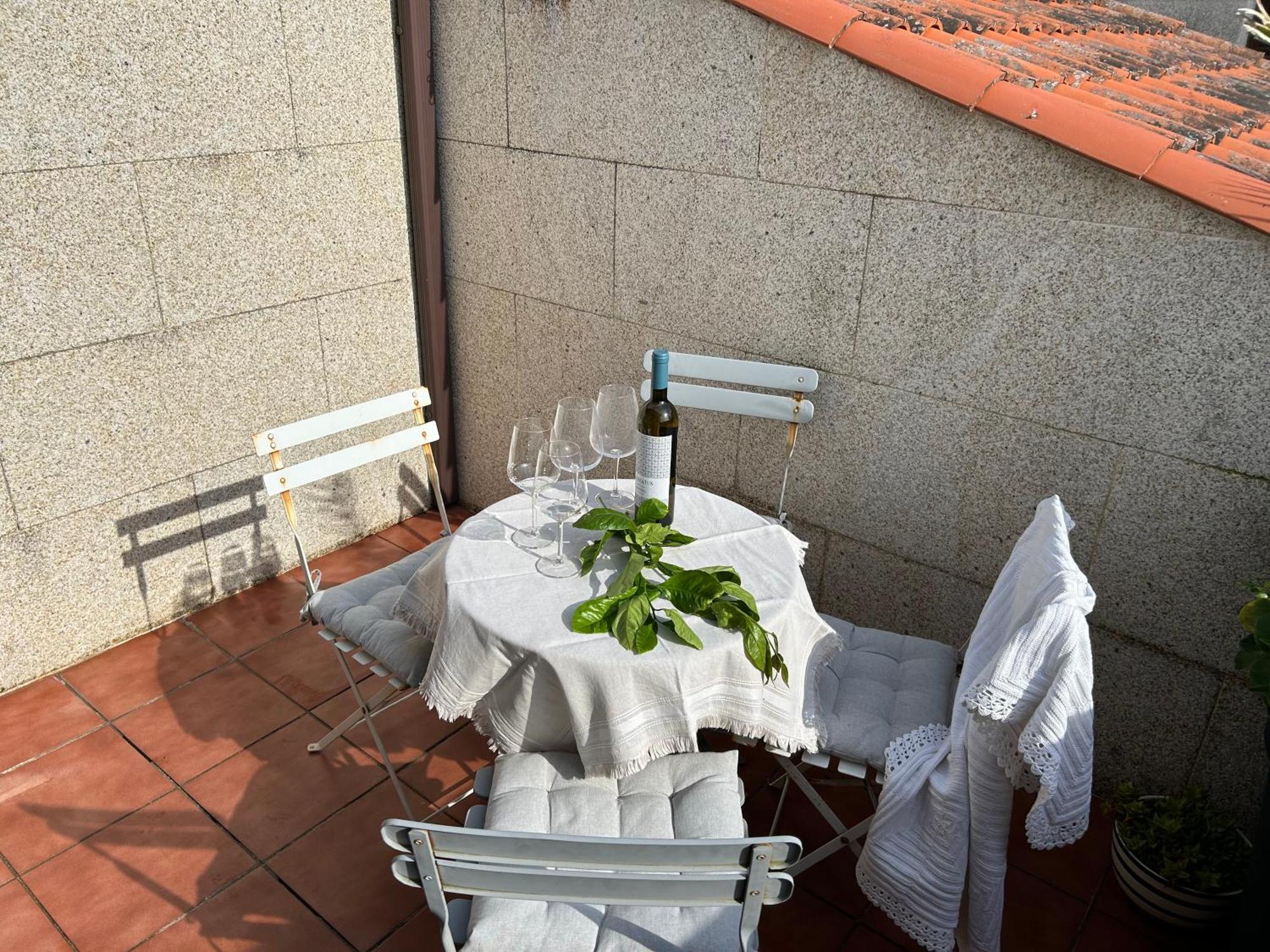 Appartement Bournacell 16 *