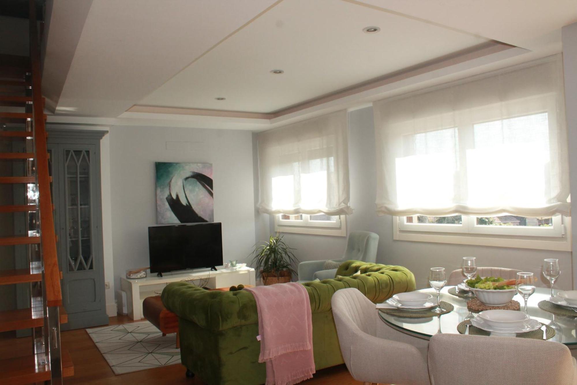 Bournacell 16 Appartement *
