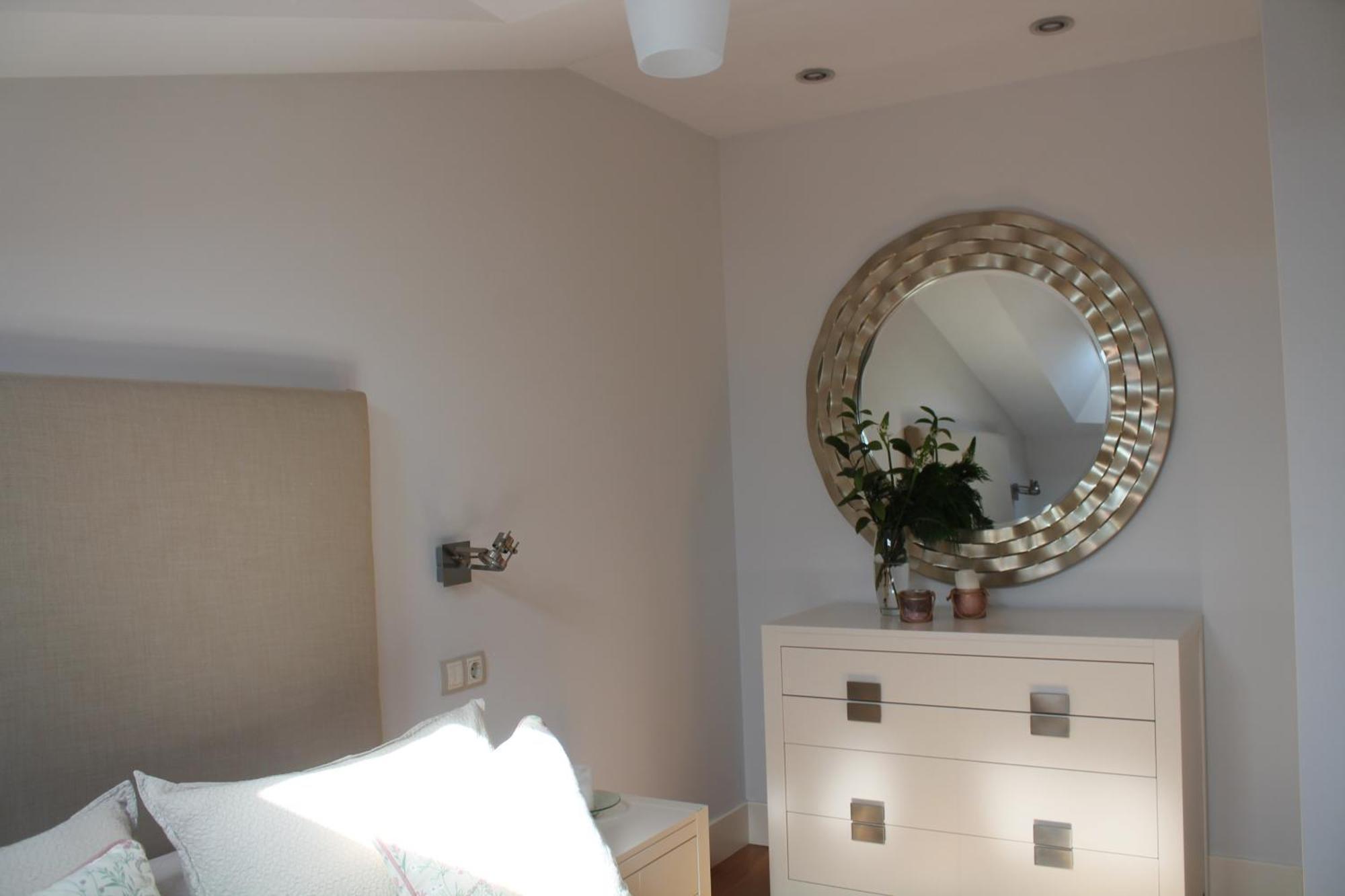 Appartement Bournacell 16 *