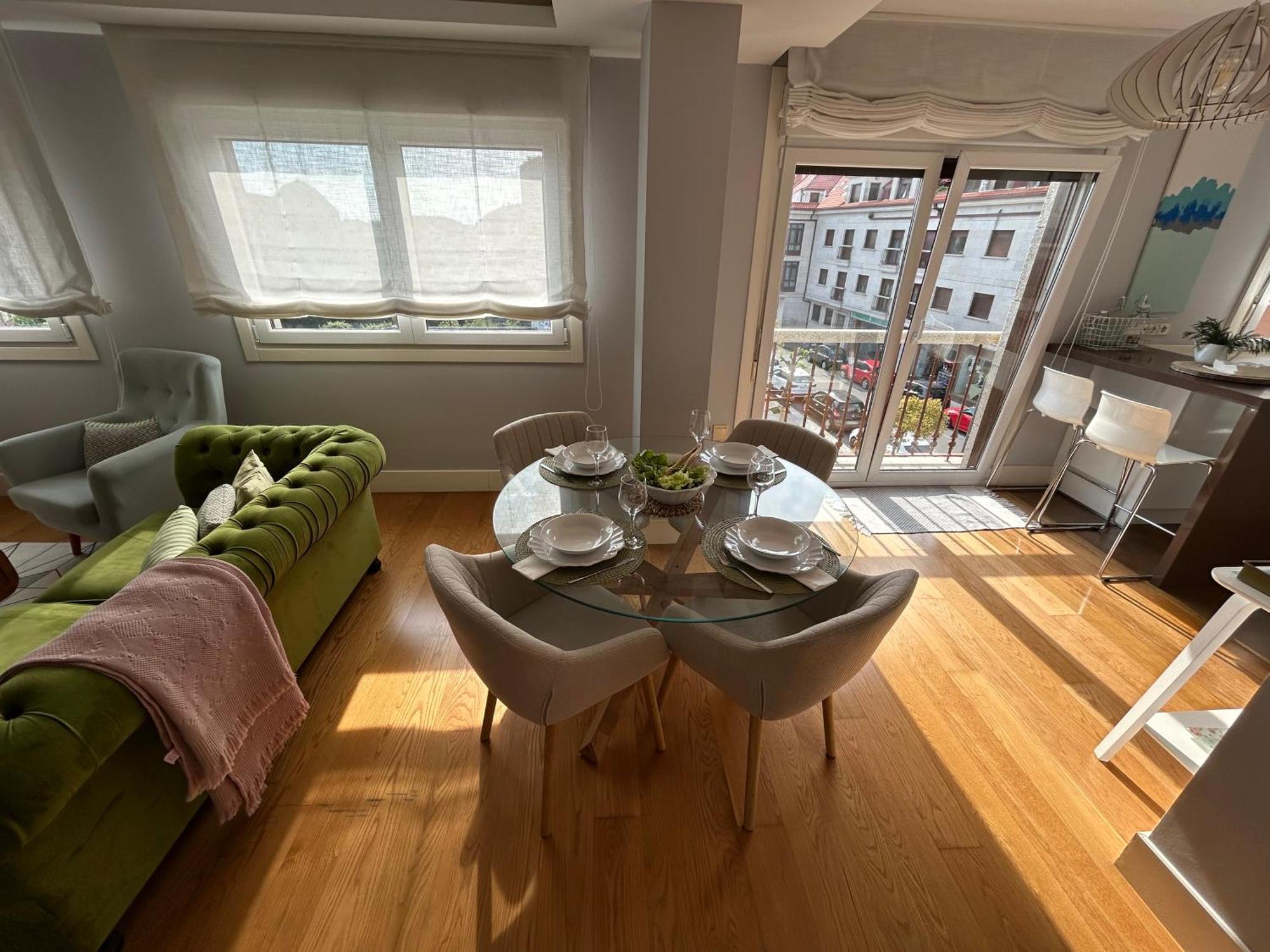 Appartement Bournacell 16 *