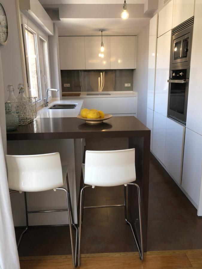 Apartment Bournacell 16 Cambados