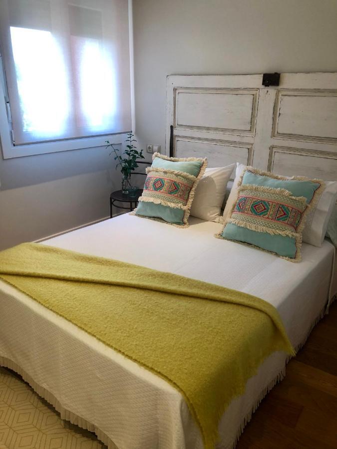 Apartment Bournacell 16 Cambados